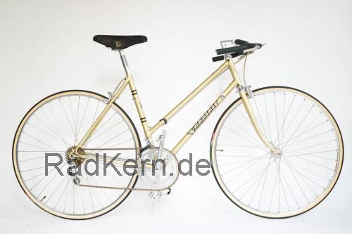 Chesini Verona  technische daten 
